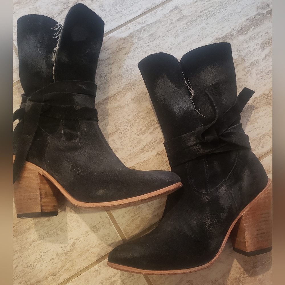 Freebird Riot 8 Black